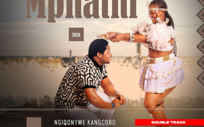 MPHATHI - Ngiqonywe kaNgcobo