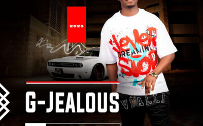 G-Jealous - Umaqondana