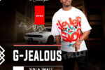G-Jealous - Umaqondana