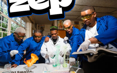 DJ Smallz - ZEP