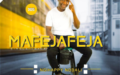 Mafejafeja - Mafejafeja