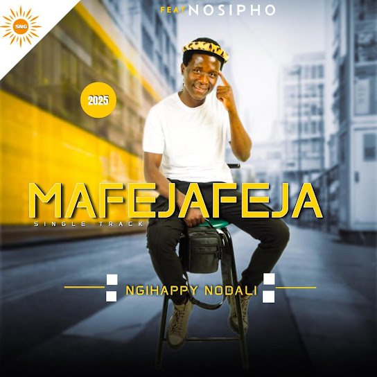 Mafejafeja - Mafejafeja