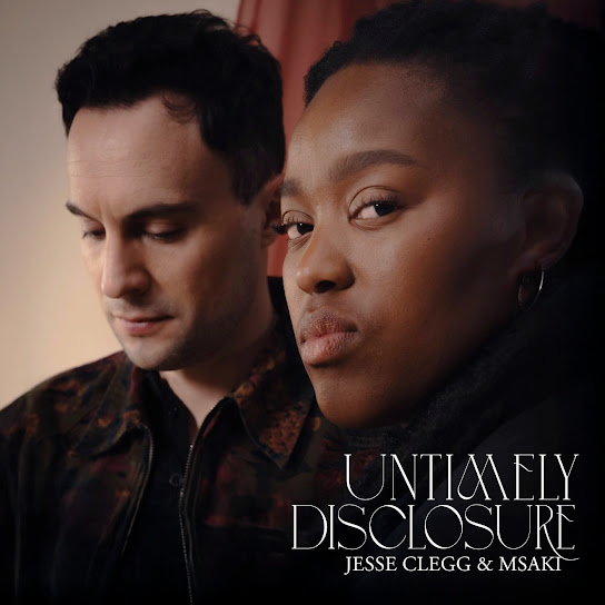Msaki - Untimely Disclosure