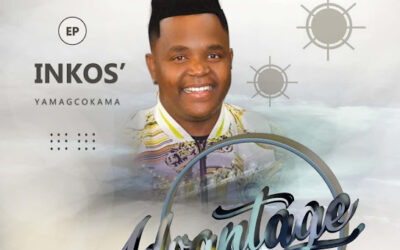 Inkos’Yamagcokama - Bheka Mina