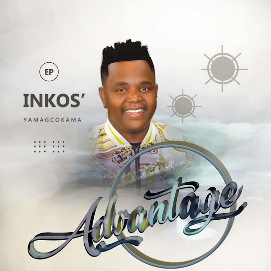 Inkos’Yamagcokama - Umuntu Wami