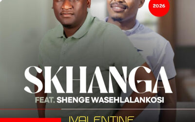 Skhanga - IVALENTINE