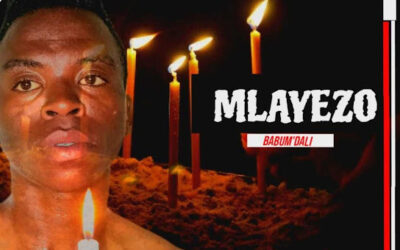 Mlayezo - Babumdali