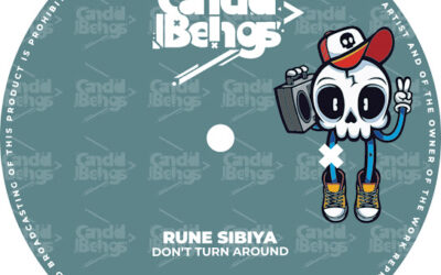 Rune Sibiya - Dont Turn Around