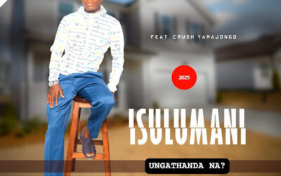 ISULUMANI - IKHEHLA LENDAWO