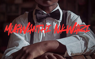 DrummeRTee924 - Mugwanthi Nkwari