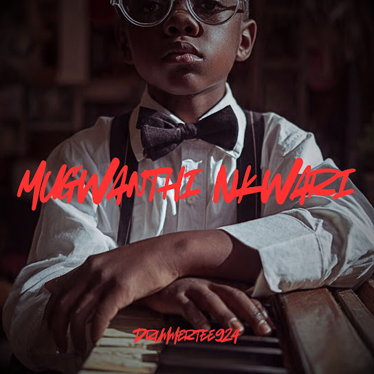 DrummeRTee924 - Mugwanthi Nkwari