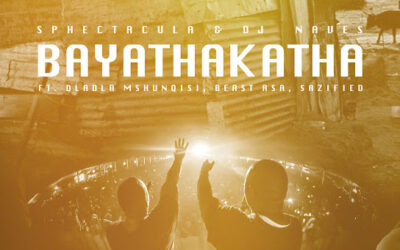 Sphectacula - Bayathakatha