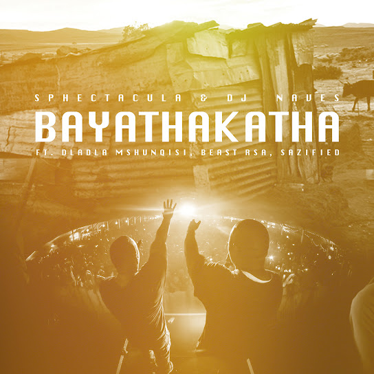 Sphectacula - Bayathakatha