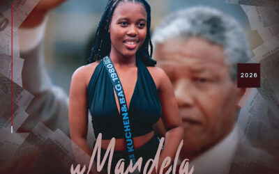 UThingo Records - UMandela