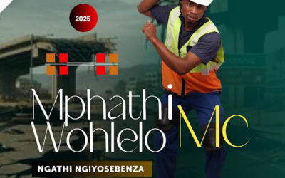 Mphathiwohlelo MC - Intaba Zokhahlamba