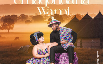 KAYKID UMFANOMSOTHO - Umaqondana Wami