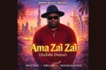 Awakened Regal - Myztro, Mbuxx & Mdeshkayro - Ama Zai Zai (Habibi Dubai) (Official Audio)