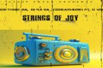 Dj 9.8 SA - Strings of joy (Pexi-Tonic SA Dj 9.8 & Ceekay Musiq ft Gwill)