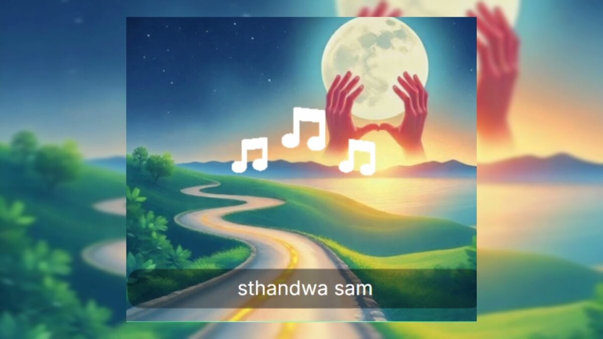 New Amapiano Songs 2026 - Dj Maphorisa, Dj Njebza & Xduppy  - Sthandwa Sami (Official Audio) ft Tracy & Boohle