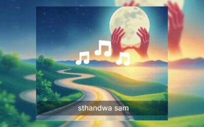 New Amapiano Songs 2026 - Dj Maphorisa, Dj Njebza & Xduppy  - Sthandwa Sami (Official Audio) ft Tracy & Boohle