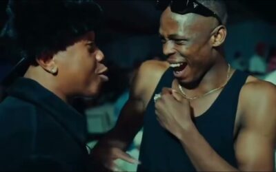 RIGHT ON POINT SOUNDS - Young Stunna, Kabza De Small -