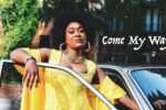 Lady Zamar - Lady Zamar - come my way | Official Audio