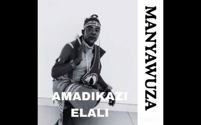 Bhinca Studio - Ndiyanikhuza