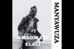 Manyawuza – Indaba zelali