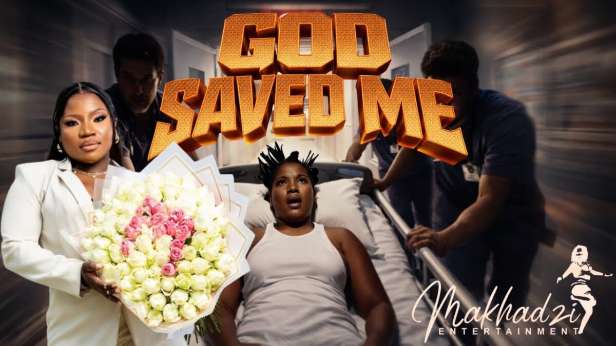 Ndou Advocate - God Saved Me – Makhadzi (Latest Hit 2026) ft. Harry Cane, Master KG & Eemoh