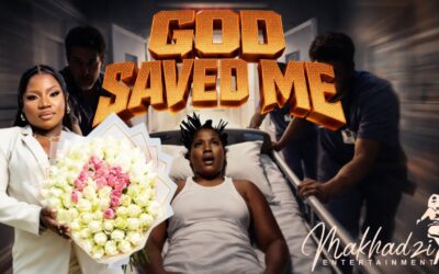 Ndou Advocate - God Saved Me – Makhadzi (Latest Hit 2026) ft. Harry Cane, Master KG & Eemoh