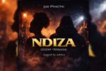 Dr Phathi - Dr Phathi - Ndiza (Gqom Version)