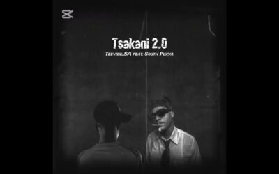 Teevibe_SA - Tsakani 2.0
