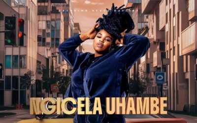 Trending Beats Gallery - Master KG & Nkosazana Daughter - Ngicela Uhambe (New Hit Song) ft. Master KG & Trending Beats