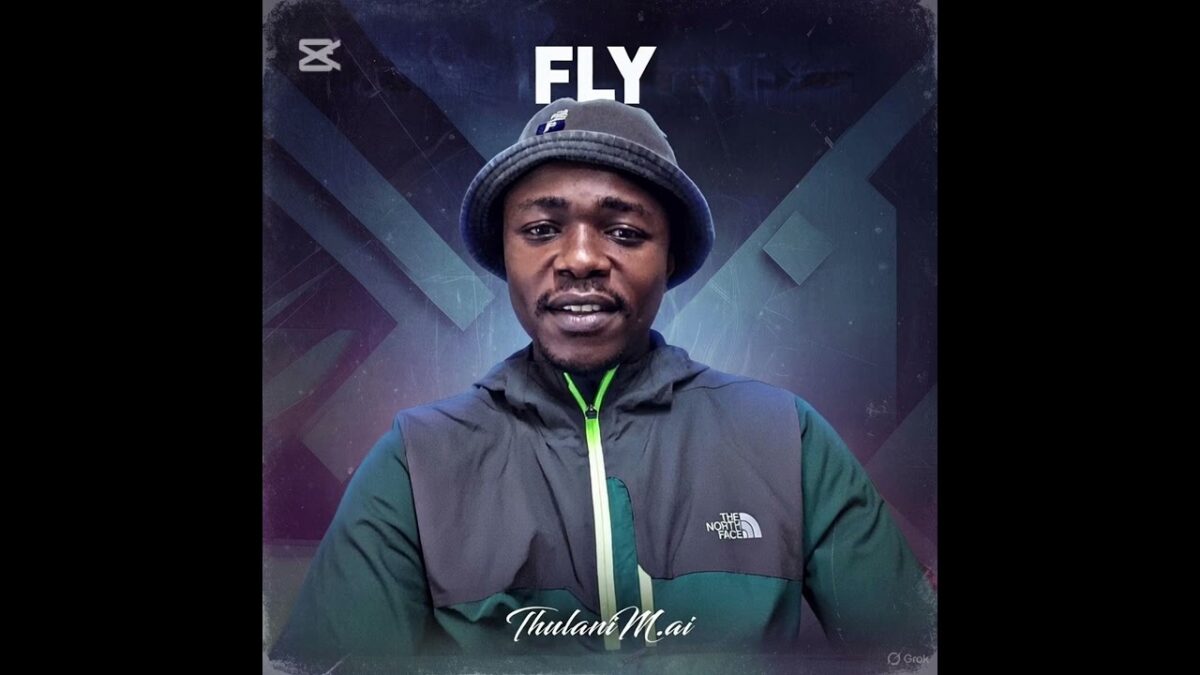 Thulani Clover Mthembu - Fly ...