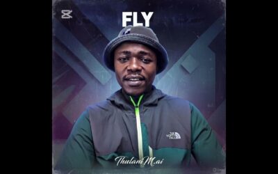 Thulani Clover Mthembu - Fly ...