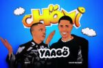 Wave Rhyder & Han-C - Chomi Yaago