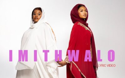 Nombulelo M - Imithwalo