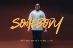 Ezra Neethings - Somebody