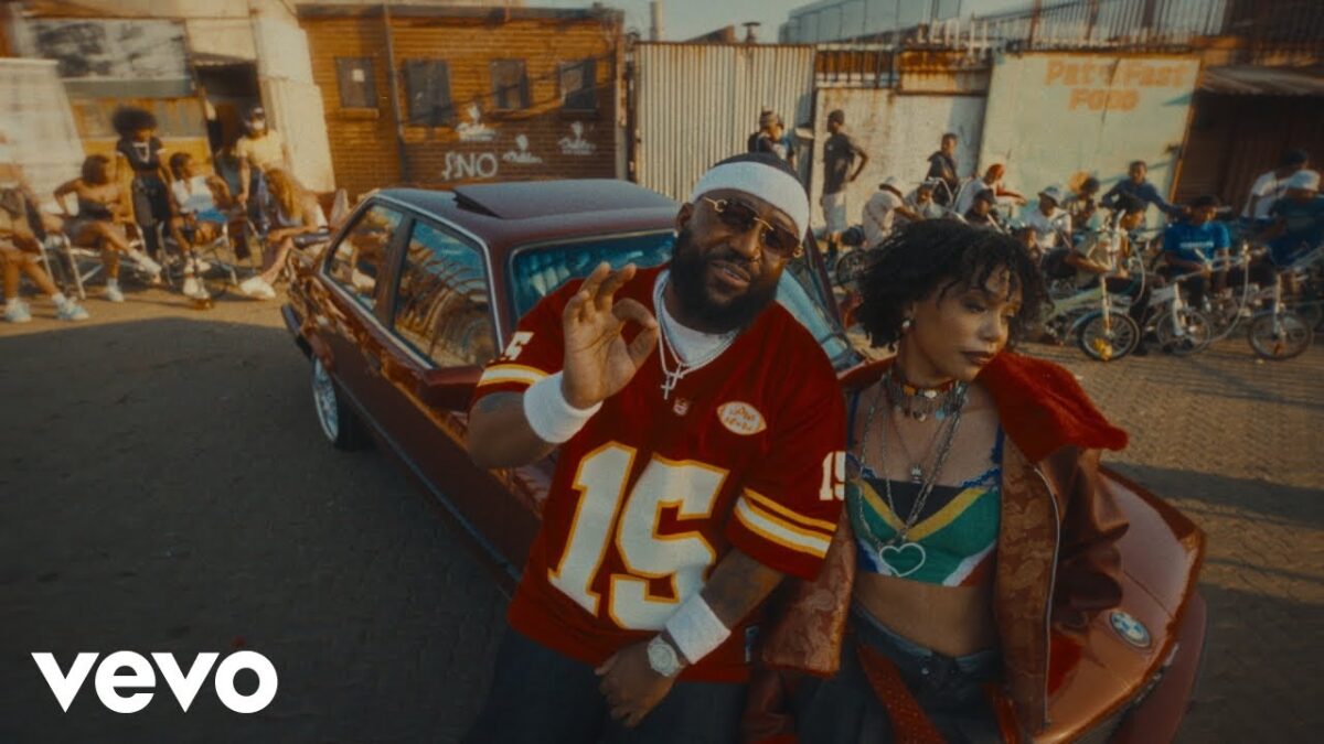 Lordkez - Aweh (Remix)