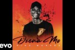 King Monada - Dzena Mo (Official Audio)