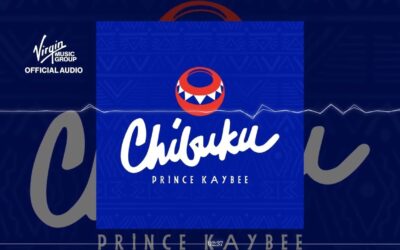 Prince Kaybee - Chibuku