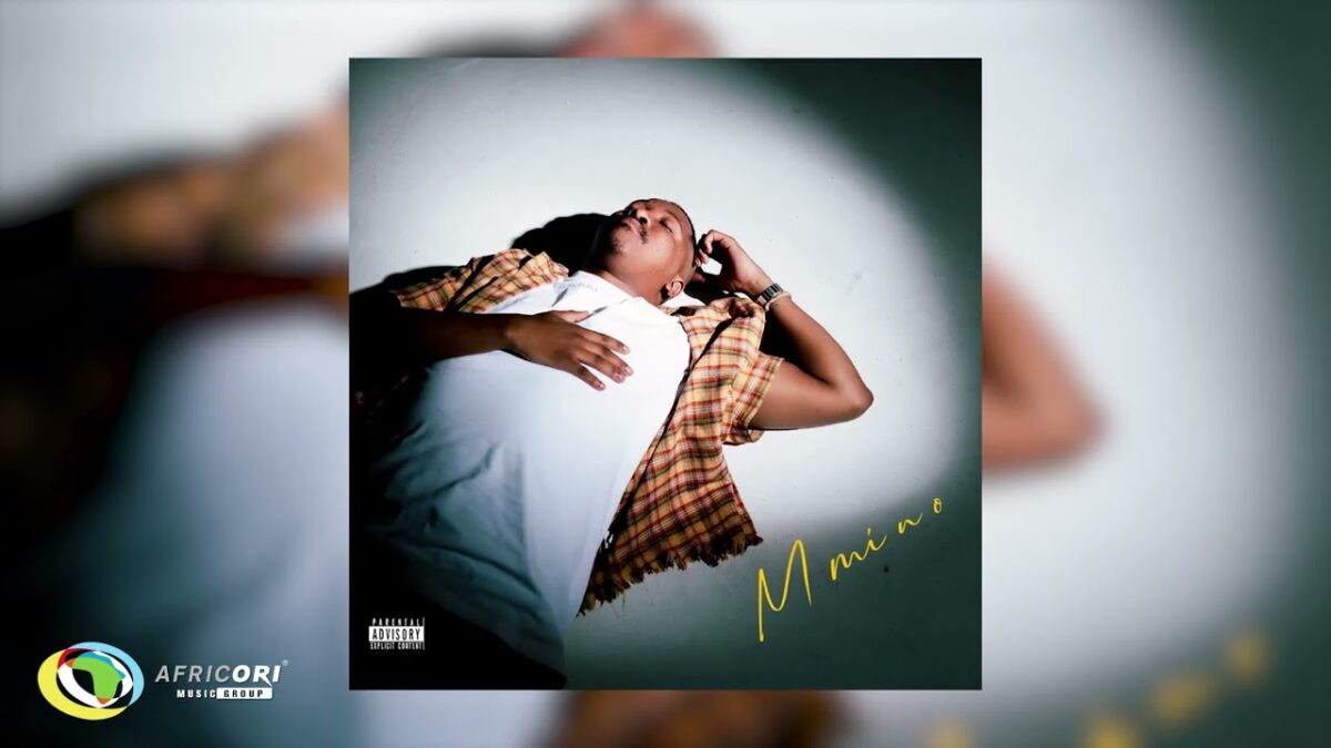 LuuDadeejay - Bacardi via sgidongo