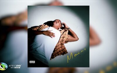 LuuDadeejay - Bacardi via sgidongo