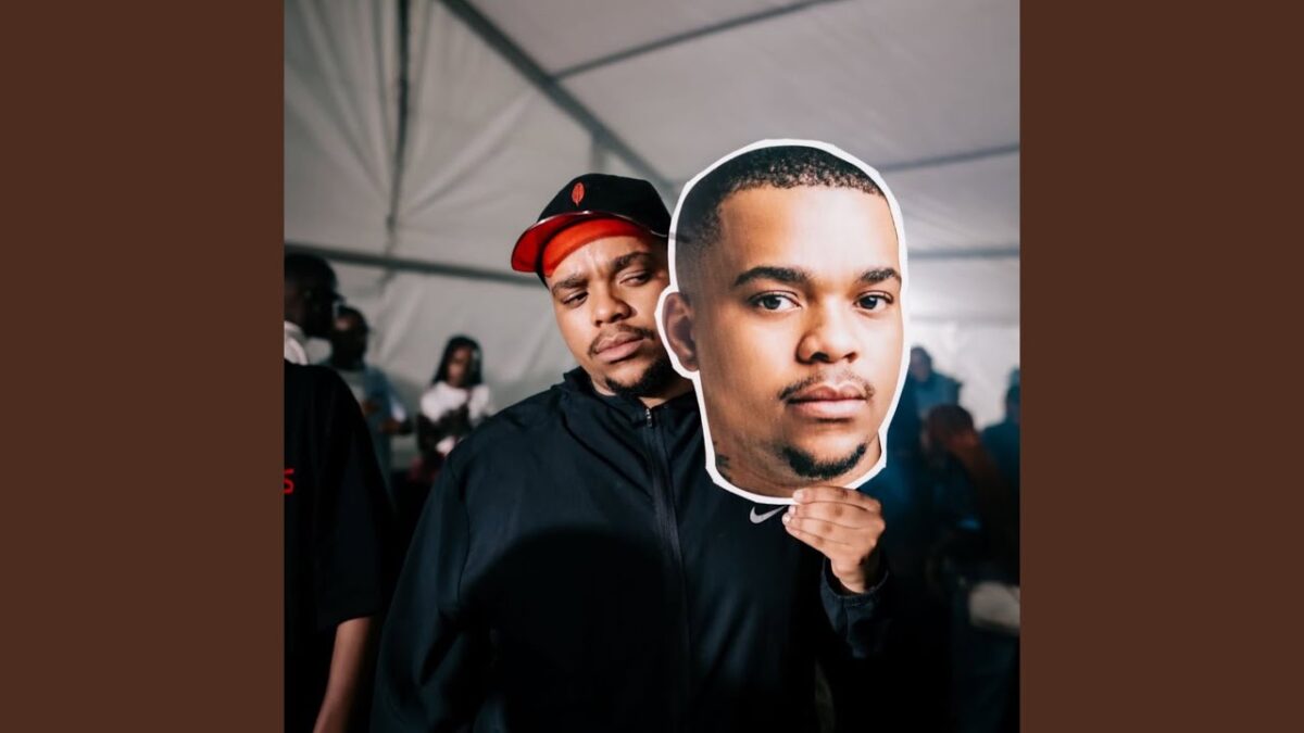 Xduppy & Uncool MC - Bana ba kajeno