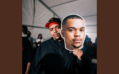 Xduppy & Uncool MC - Bana ba kajeno