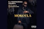 Awakened Regal - DJ Maphorisa & Xduppy - Mokotla feat. Al Xapo & AngekeBabuyeMC