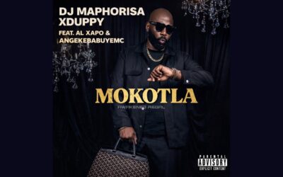 Awakened Regal - DJ Maphorisa & Xduppy - Mokotla feat. Al Xapo & AngekeBabuyeMC