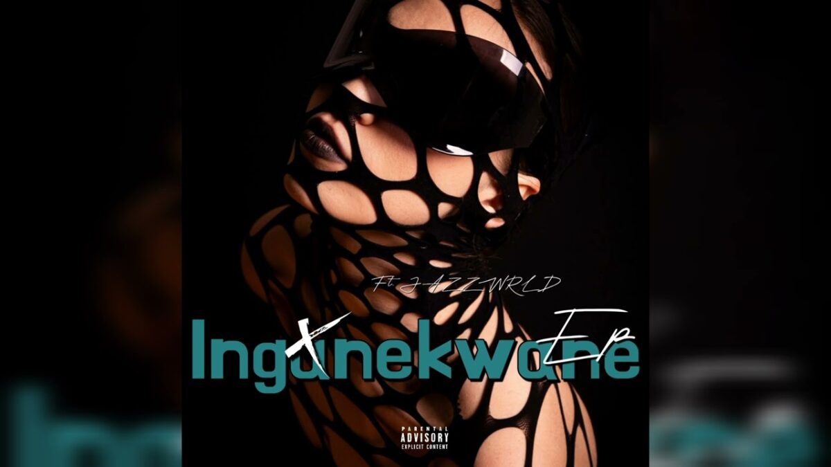 DJSkapter - Jazzworx & Thukuthela x Dlala thukzin ft. Umafikizolo, Feza & Zee Nxumalo x DJ Skapter(2026Exusive)