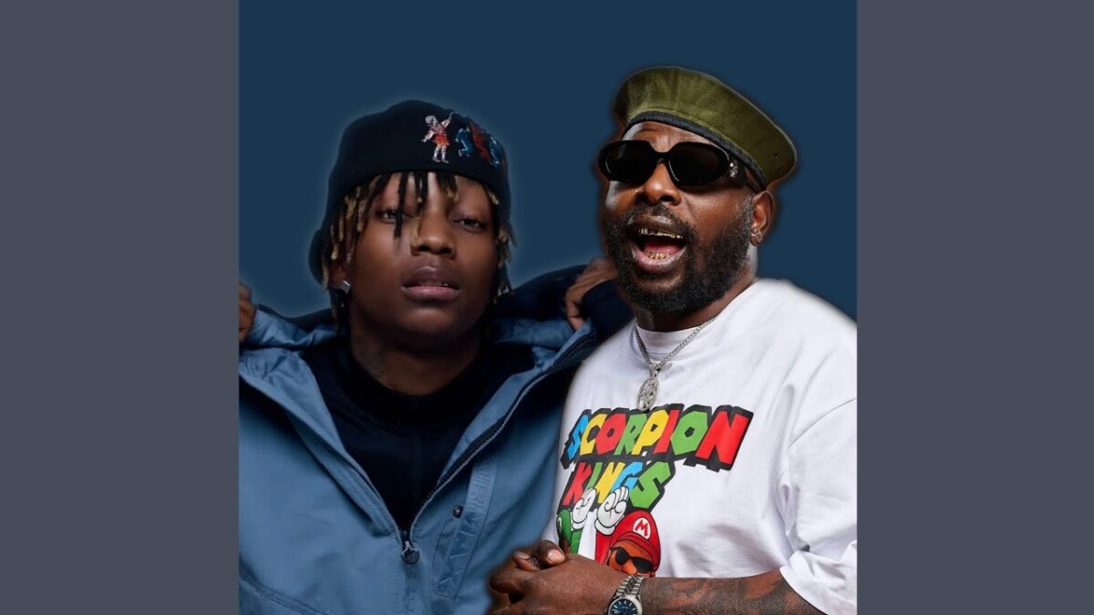 Abuti Wadi Operation - Xduppy & Dj Maphorisa - Bolwetse (Mokotla) feat. Angekebabuye MC & Al Xapo