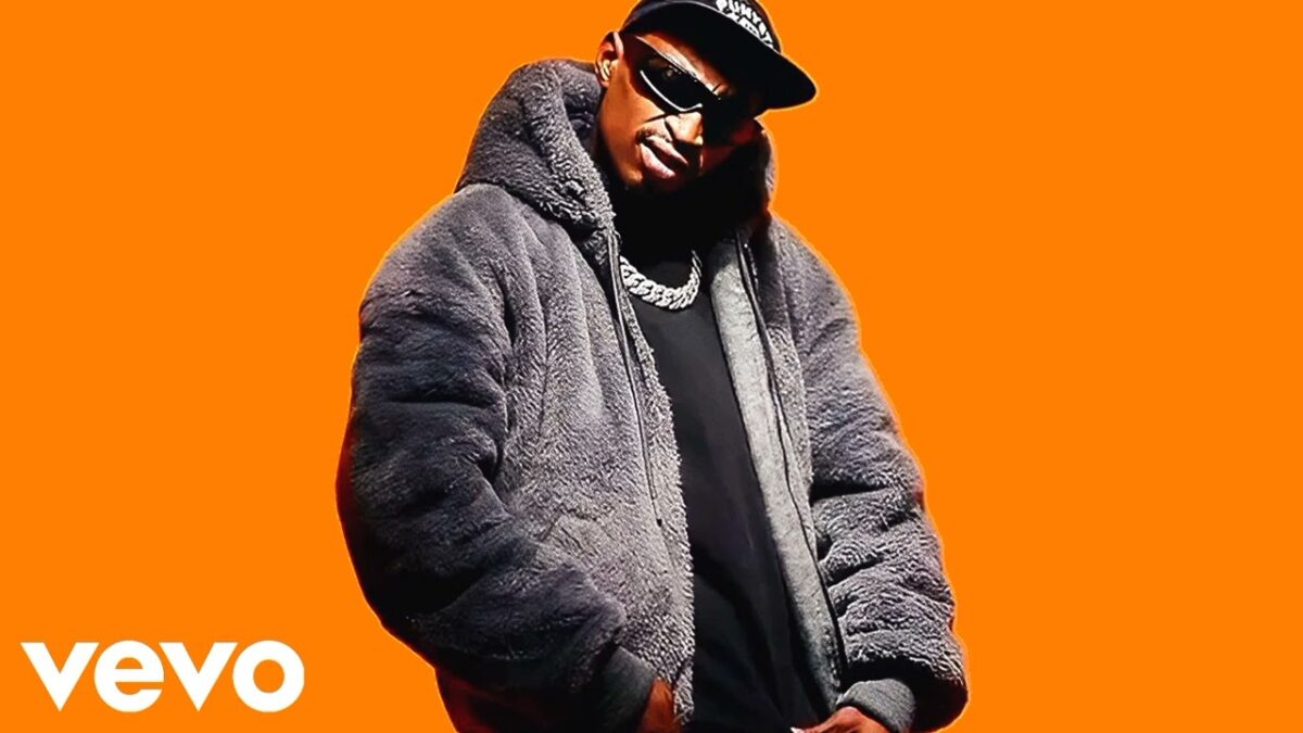 LeeMcKrazy - WOZA feat. DBN Gogo, Zee Nxumalo, Tyler ICU & Scotts Maphuma